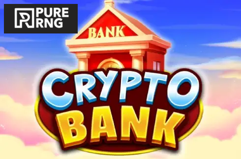 Crypto Bank
